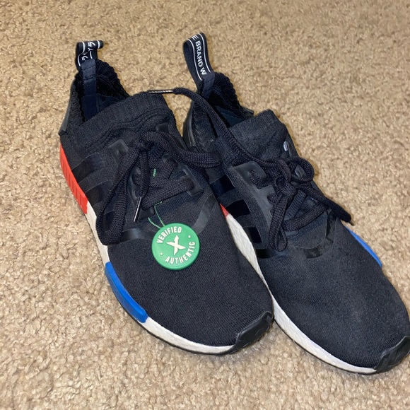 adidas nmd r1 og